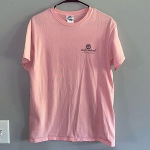 Simply southern T-shirt